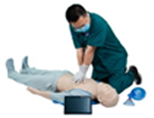 教學(xué)模型是用于教學(xué)上的一些模擬人體某部位的模型。我們能接觸到的模型包括：急救技能訓(xùn)練模型，護(hù)理技能訓(xùn)練模型，婦嬰技能訓(xùn)練模型，診斷技能訓(xùn)練模型等等，下面對(duì)這顯示模型做下介紹。心肺復(fù)蘇模擬人。大部分是由PVC材料制成，教學(xué)模型可以顯示人體某些部位的功能和特性。